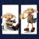LEGO Harry Potter Wolny skrzat Zgredek (76469) 3
