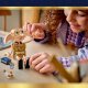 LEGO Harry Potter Wolny skrzat Zgredek (76469) 4