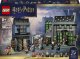 LEGO Harry Potter Magiczne sklepy na ulicy Śmiertelnego Nokturnu (76471) 1