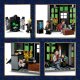 LEGO Harry Potter Magiczne sklepy na ulicy Śmiertelnego Nokturnu (76471) 3