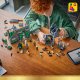 LEGO Harry Potter Magiczne sklepy na ulicy Śmiertelnego Nokturnu (76471) 6