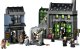 LEGO Harry Potter Magiczne sklepy na ulicy Śmiertelnego Nokturnu (76471) 7