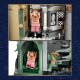 LEGO Harry Potter Zamek Hogwart™: Wschodnie skrzydło (76473) 4