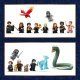 LEGO Harry Potter Zamek Hogwart™: Wschodnie skrzydło (76473) 6