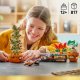 LEGO Harry Potter Rośliny z lekcji zielarstwa w Hogwarcie (76474) 2
