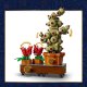LEGO Harry Potter Rośliny z lekcji zielarstwa w Hogwarcie (76474) 5