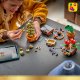 LEGO Harry Potter Rośliny z lekcji zielarstwa w Hogwarcie (76474) 6