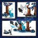 LEGO Harry Potter Zakazany Las: Expecto Patronum (76475) 3