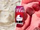 Coca Cola Company Coca Cola Creamy Cherry napój gazowany Float kremowa wiśnia USA 355ml 4