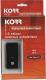 KORR KMP-282 2