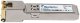 Moduł SFP BlueOptics BlueOptics 813874-B21-BO moduł przekaźników sieciowych Miedź 10000 Mbit/s RJ-45 2