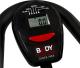 Rower stacjonarny Body Sculpture C4604 mechaniczny indoor cycling 1