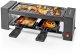 Grill elektryczny Melissa MELISSA Grill raclette dla 2 osób 400W 16300031 2