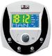 Rower stacjonarny Body Sculpture Rower magnetyczny z ergometrem BC 6910K-HB-C9 uniw - BC 691 K 1