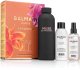 Balmain Set Professionnel Muza Wiosny Steel Water Bottle Black Professionnel Argan Oil Hair Leave-In Conditioner For Hydrate/Detangle & Shine 50 ml Professionnel Butane Hair Spray For Volume Light Hold 200 ml 1