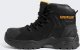 SPWS Buty Ocieplane Caterpillar Everett S3 BLACK 3