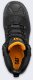 SPWS Buty Ocieplane Caterpillar Everett S3 BLACK 4