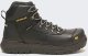 Caterpillar Buty Caterpillar Pneumatic 20 S3 BLACK 1