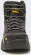 Caterpillar Buty Caterpillar Pneumatic 20 S3 BLACK 3