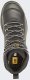 Caterpillar Buty Caterpillar Pneumatic 20 S3 BLACK 4