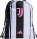 Adidas Worek na buty adidas Juve Home biało-czarny JM8112 1