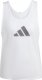 Adidas Znacznik adidas Training 24 BIB biały JF3242 S 2