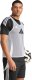 Adidas Znacznik adidas Training 24 BIB biały JF3242 S 4