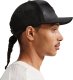 Nike Czapka z daszkiem Nike Rise czarna IH8728 010 S/M 1