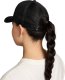 Nike Czapka z daszkiem Nike Rise czarna IH8728 010 S/M 6