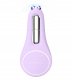 Foreo BEAR Trademark 2 Eyes & Lips fioletowy - Urządzenie mikrostrumieniowe do wygładzania linii BEAR2EYESLIPS.LAV (7350120791733) 1