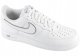 Nike Nike Air Force 1 07 LV8 IQ5228-100 białe 42,5 1