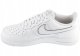Nike Nike Air Force 1 07 LV8 IQ5228-100 białe 42,5 2