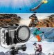 Puluz Etui Obudowa Wodoodporna Podwodna Do Nurkowania Wody 50m / Insta360 Go Ultra / Pu1087t 8