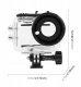Puluz Etui Obudowa Wodoodporna Podwodna Do Nurkowania Wody 50m / Insta360 Go Ultra / Pu1087t 9
