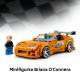 LEGO Speed champions Fast and Furious Toyota Supra MK4 (77260) 5