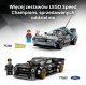 LEGO Speed champions Fast and Furious Toyota Supra MK4 (77260) 7