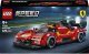 LEGO Speed champions Ferrari 499P (77261) 1