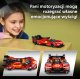 LEGO Speed champions Ferrari 499P (77261) 3