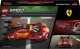 LEGO Speed champions Ferrari 499P (77261) 10