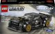 LEGO Speed champions 65 Ford Mustang Hoonicorn V1 Kena Blocka (77262) 1