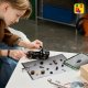 LEGO Speed champions 65 Ford Mustang Hoonicorn V1 Kena Blocka (77262) 6