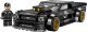 LEGO Speed champions 65 Ford Mustang Hoonicorn V1 Kena Blocka (77262) 7