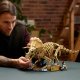 LEGO Jurassic World Szkielety dinozaurów: triceratops (77985) 3