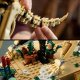 LEGO Jurassic World Szkielety dinozaurów: triceratops (77985) 6
