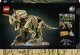 LEGO Jurassic World Szkielety dinozaurów: triceratops (77985) 9