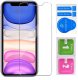 krainaGSM Etui Do Iphone 11 Do Magsafe Matowe Matt Case + Szkło Na Ekran 9H 9