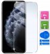 krainaGSM Etui Do Iphone 11 Pro Do Magsafe Matowe Matt Case + Szkło Na Ekran 9H 8