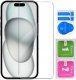 krainaGSM Etui Do Iphone 15 Plus Do Magsafe Matowe Matt Case + Szkło Na Ekran 9H 8