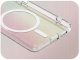 Hello Case Etui Do Magsafe Do Samsung Galaxy S25 Ultra (szary, Aurora, ochronne, etui) 3