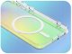 Hello Case Etui Do Magsafe Do Samsung Galaxy S25 Ultra (Niebieskie, Aurora, Ochronne) 3
